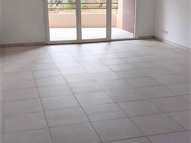 Maison à louer, 63m², LE LUC