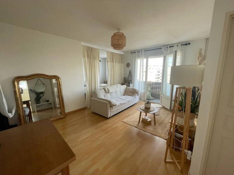 Maison à louer, 63m², LIMOGES