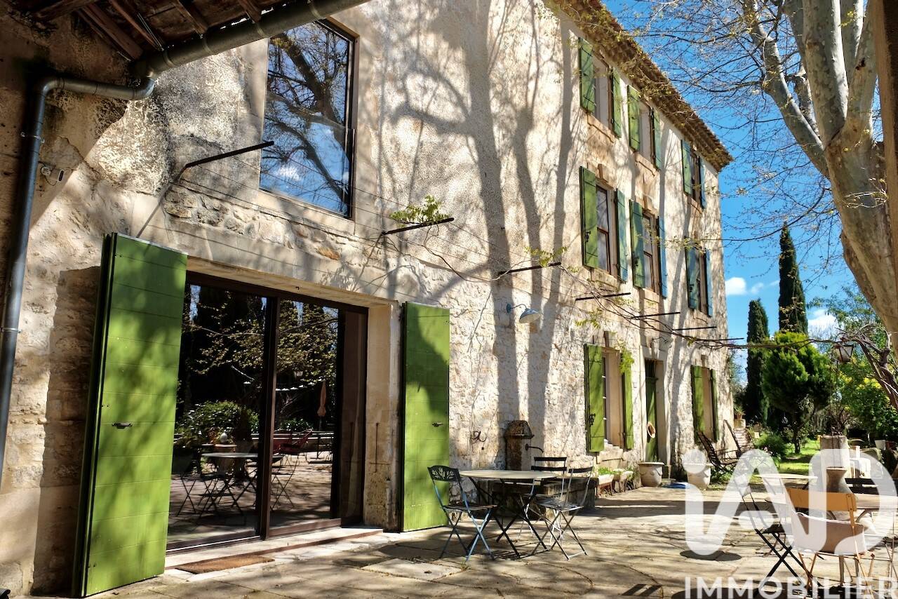 Maison à vendre, 356m², TARASCON