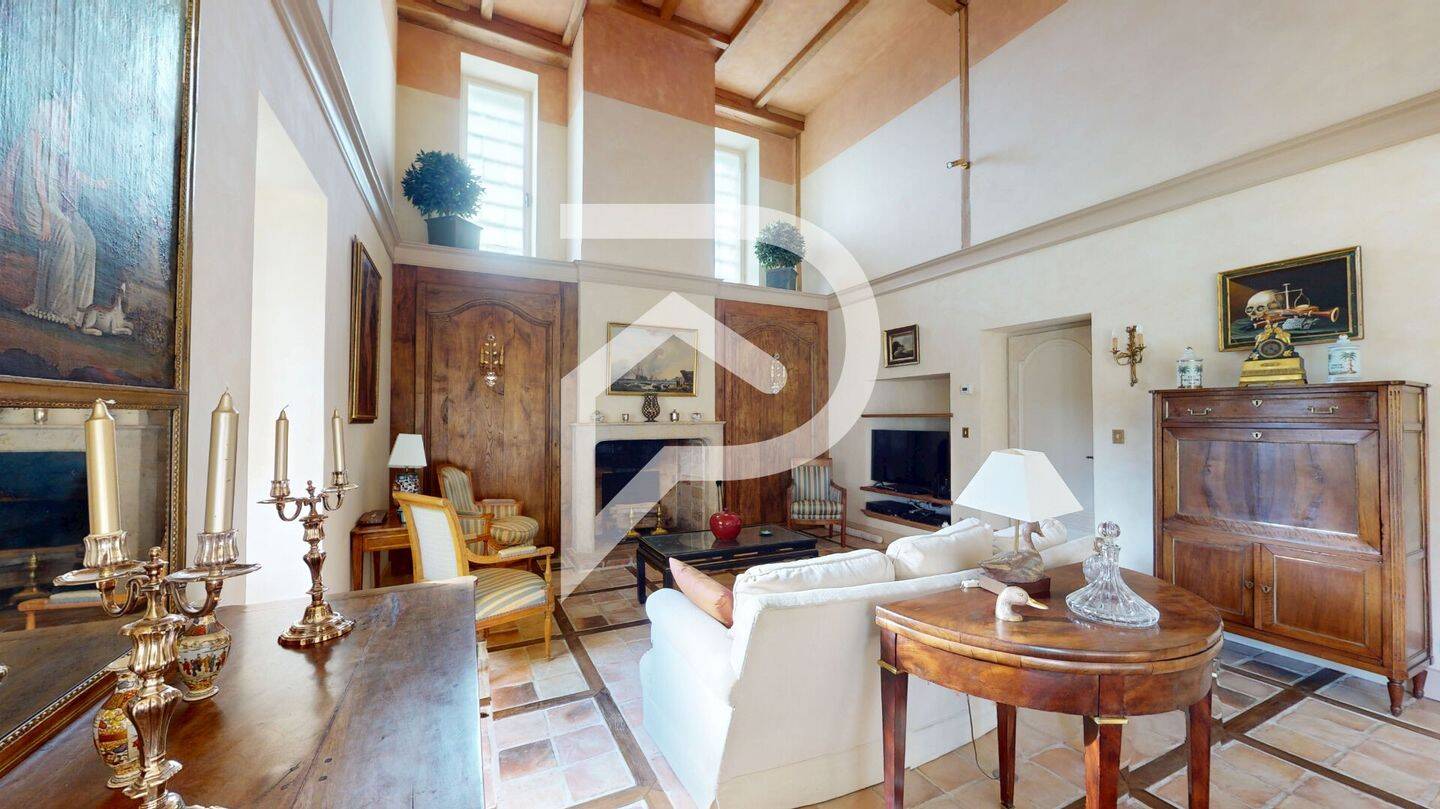 Maison à vendre, 210m², LES ALLUETS LE ROI