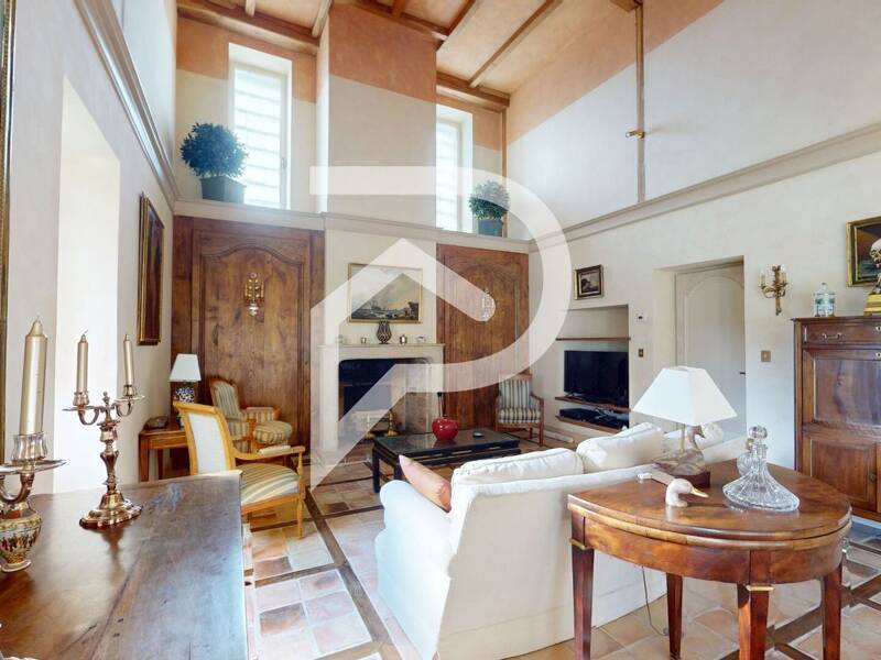 Maison à vendre, 210m², LES ALLUETS LE ROI