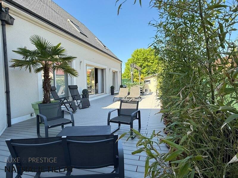 Maison à vendre, 231m², JARGEAU