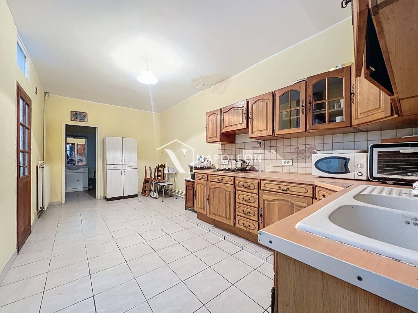 Maison à vendre, 173m², ROUBAIX