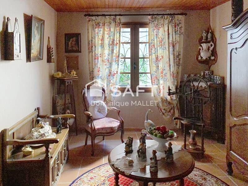 Maison à vendre, 124m², NIMES