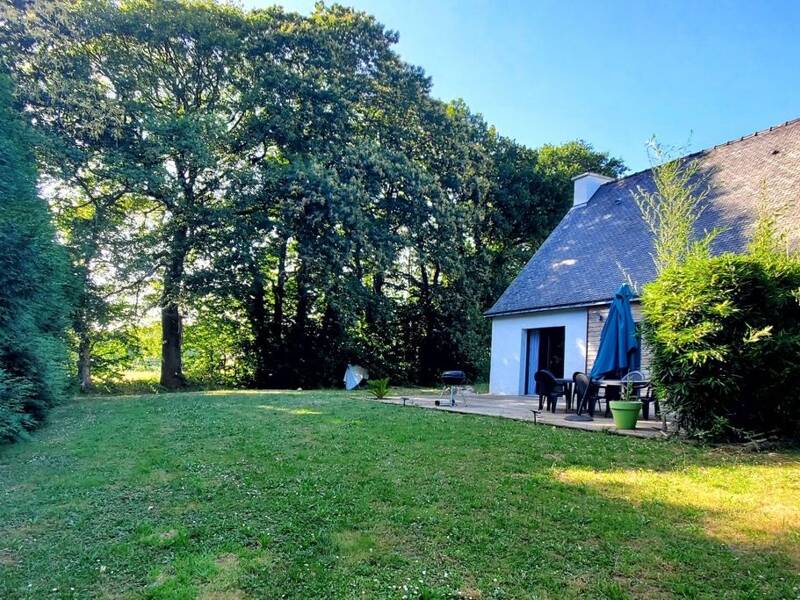 Maison à vendre, 137m², LOCQUELTAS