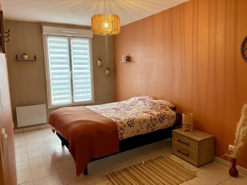 Maison à vendre, 52m², LIEVIN