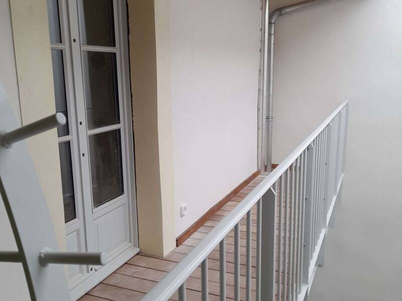 Maison à louer, 52m², MONTPELLIER