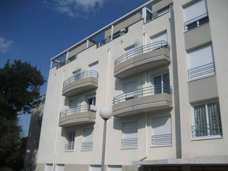 Maison à vendre, 20m², NANTES