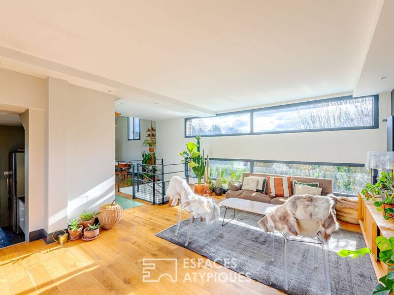 Maison à vendre, 196m², BUTRY SUR OISE