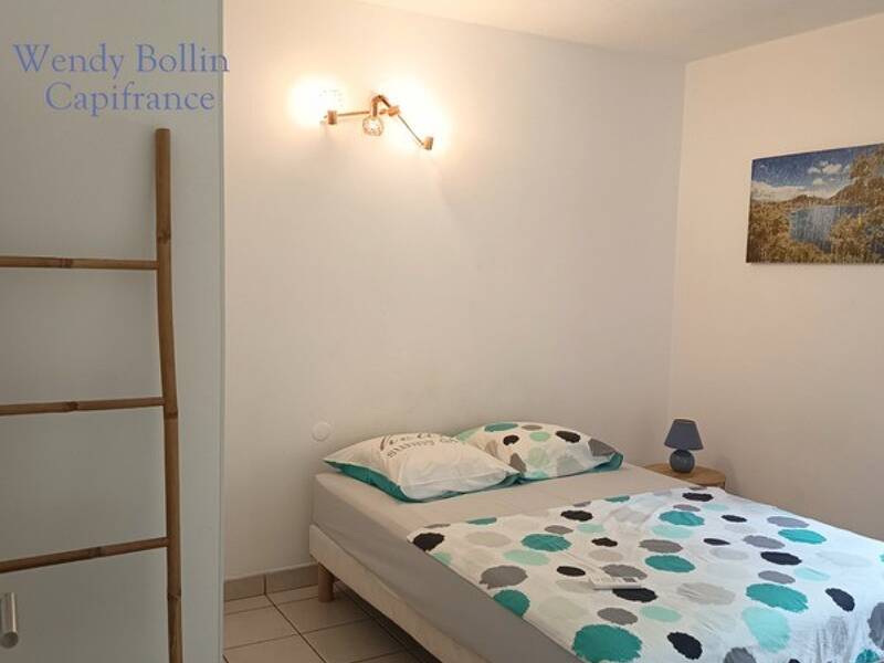 Maison à louer, 45m², LES TROIS ILETS