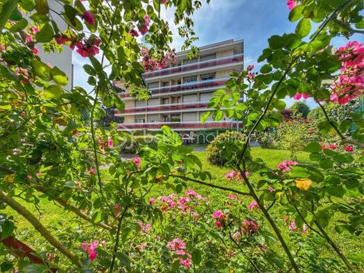 Appartement à vendre 539 000 € 6 pièces 4 chambres 130 m² Étage 1/3 Mareil-Marly 78750