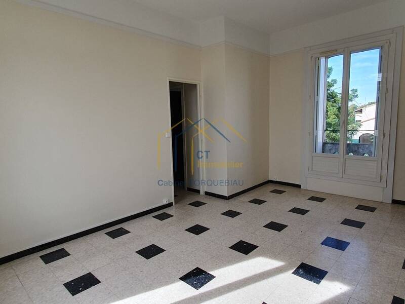 Maison à louer, 48m², GIGNAC