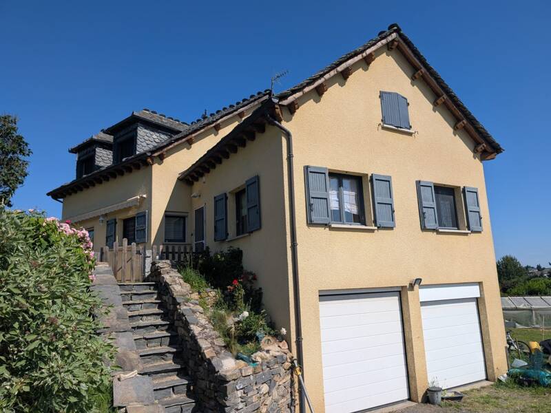 Maison à vendre, 140m², YSSINGEAUX