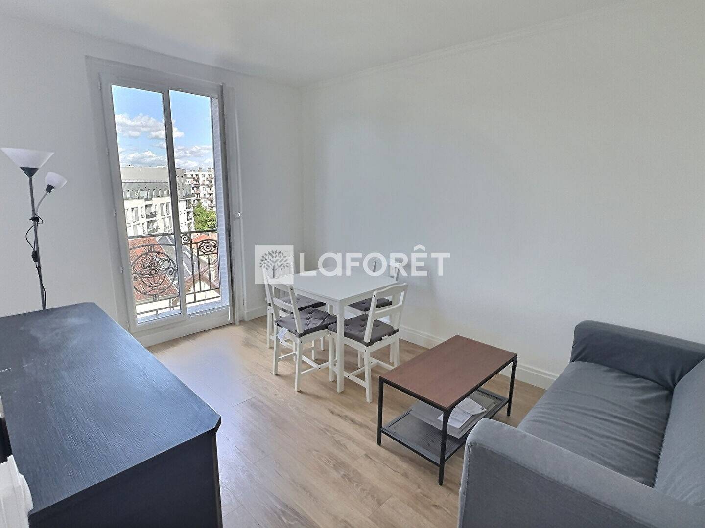 Maison à louer, 50m², VITRY SUR SEINE