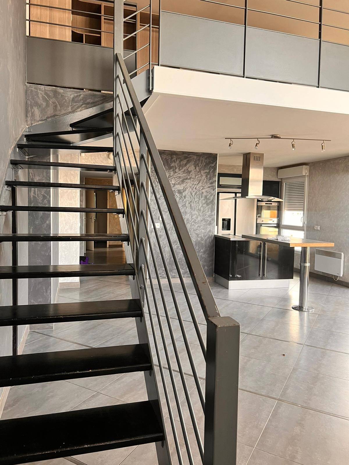 Maison à louer, 93m², VILLEMOMBLE