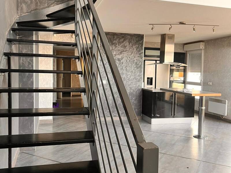 Maison à louer, 93m², VILLEMOMBLE
