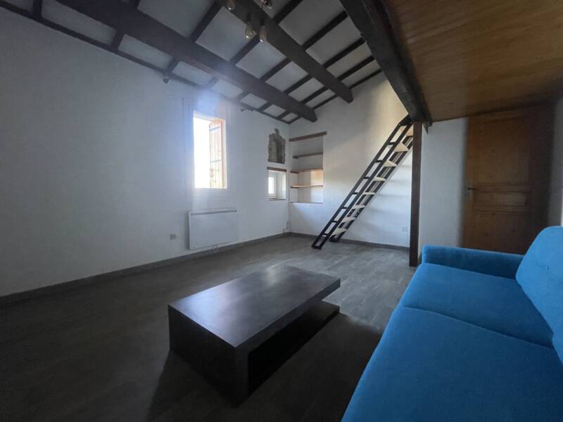 Maison à louer, 50m², PEYNIER