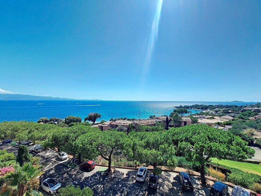 Maison à louer, 31m², AJACCIO