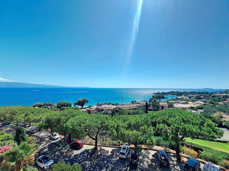 Maison à louer, 31m², AJACCIO