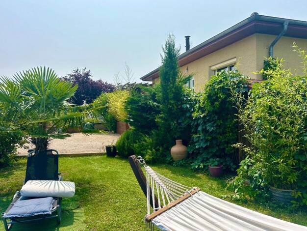 Maison de plain-pied à vendre 383 000 € 4 pièces 3 chambres 108 m² Chazay-d'Azergues 69380