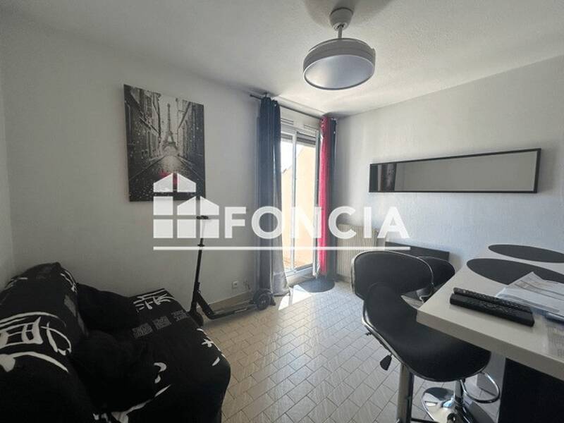 Maison à louer, 20m², NIMES