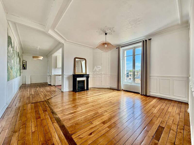 Maison à louer, 86m², VERSAILLES