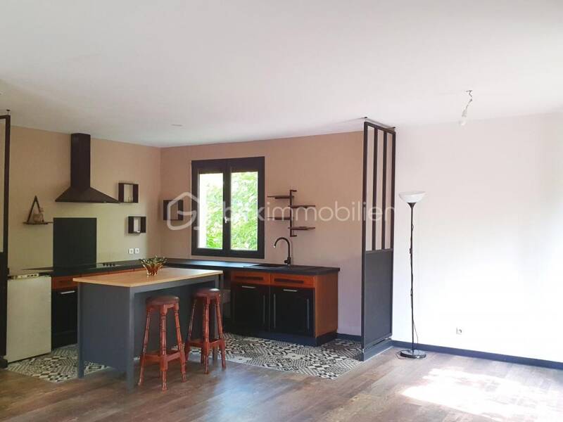 Maison à vendre, 120m², NIMES