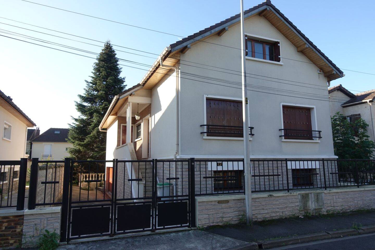 Maison à vendre, 159m², AULNAY SOUS BOIS