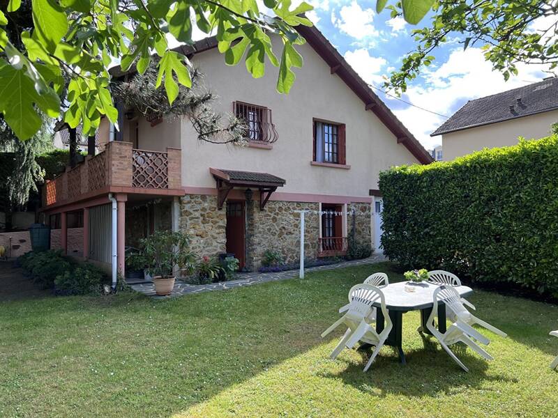 Maison à vendre, 90m², FRANCONVILLE