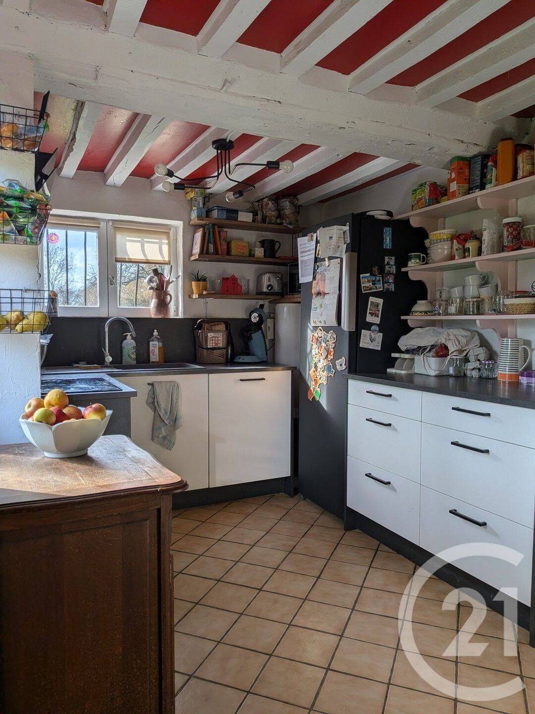 Maison à vendre, 92m², CALVADOS