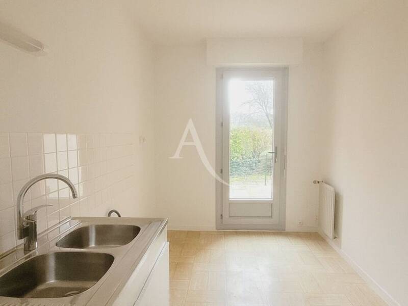 Maison à louer, 71m², ANGERS