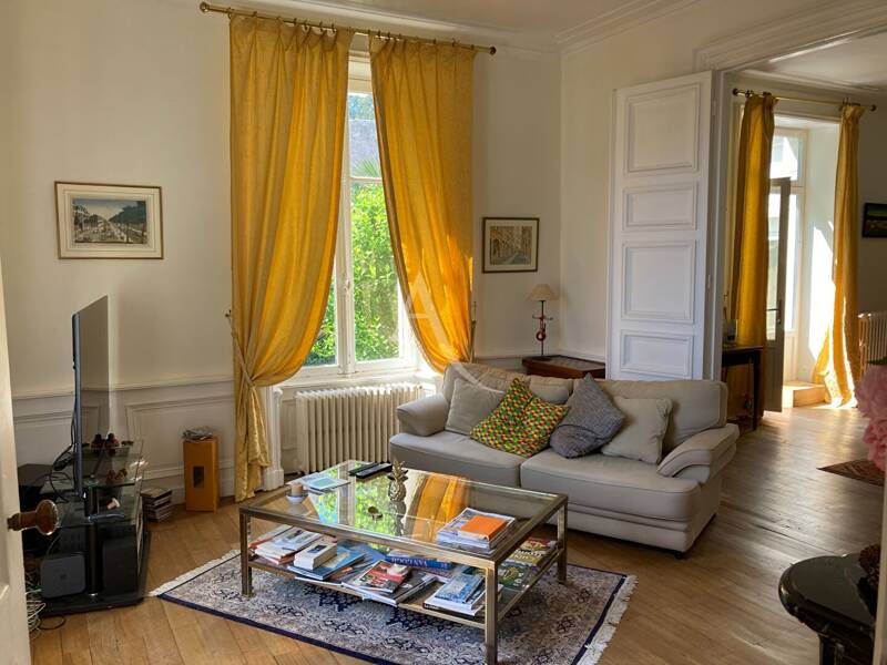 Maison à louer, 197m², FONTENAY LE COMTE