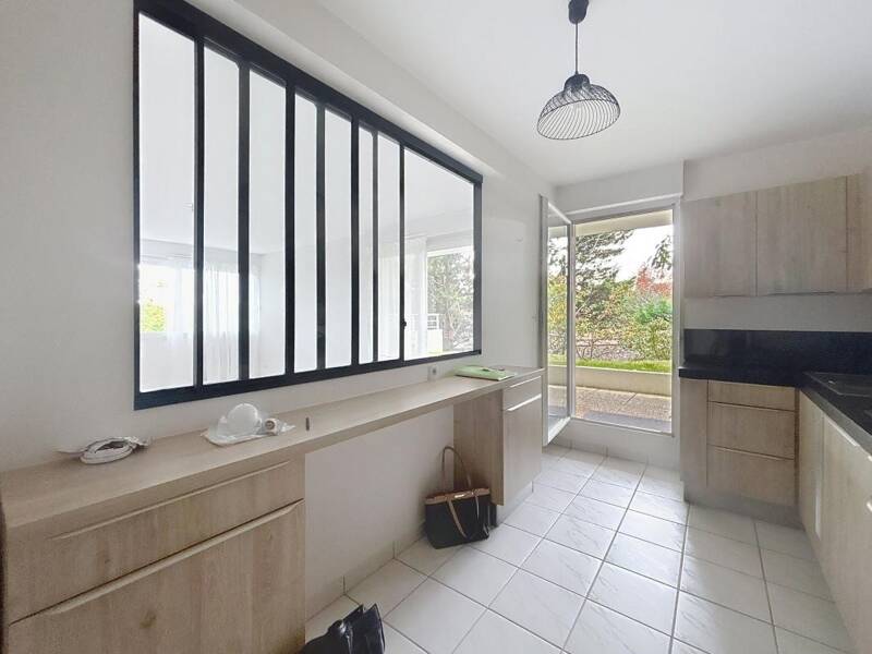 Maison à vendre, 68m², TOURS