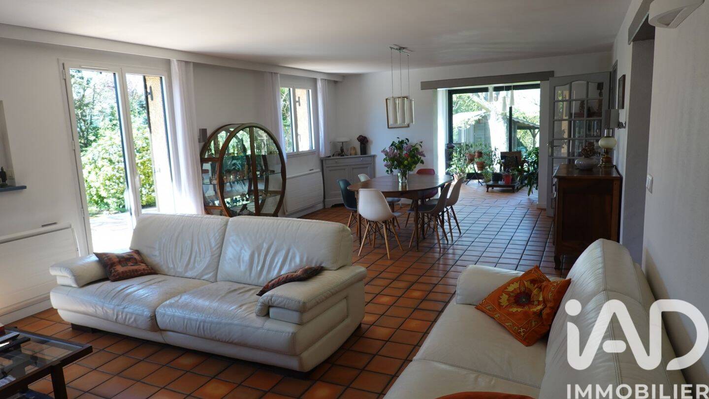 Maison à vendre, 152m², MONTGERON