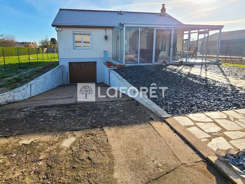 Maison à louer, 73m², BOYNES