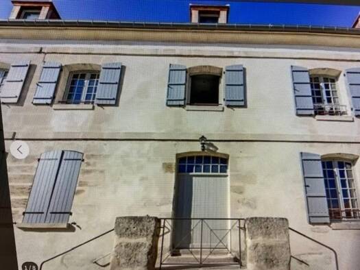 Appartement à louer 1 110 € 3 pièces 2 chambres 54 m² 1er étage Sud et Est Louvres 95380