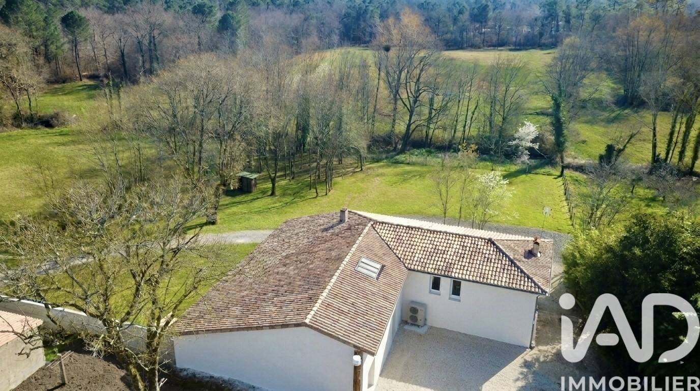 Maison à vendre, 212m², MONTENDRE
