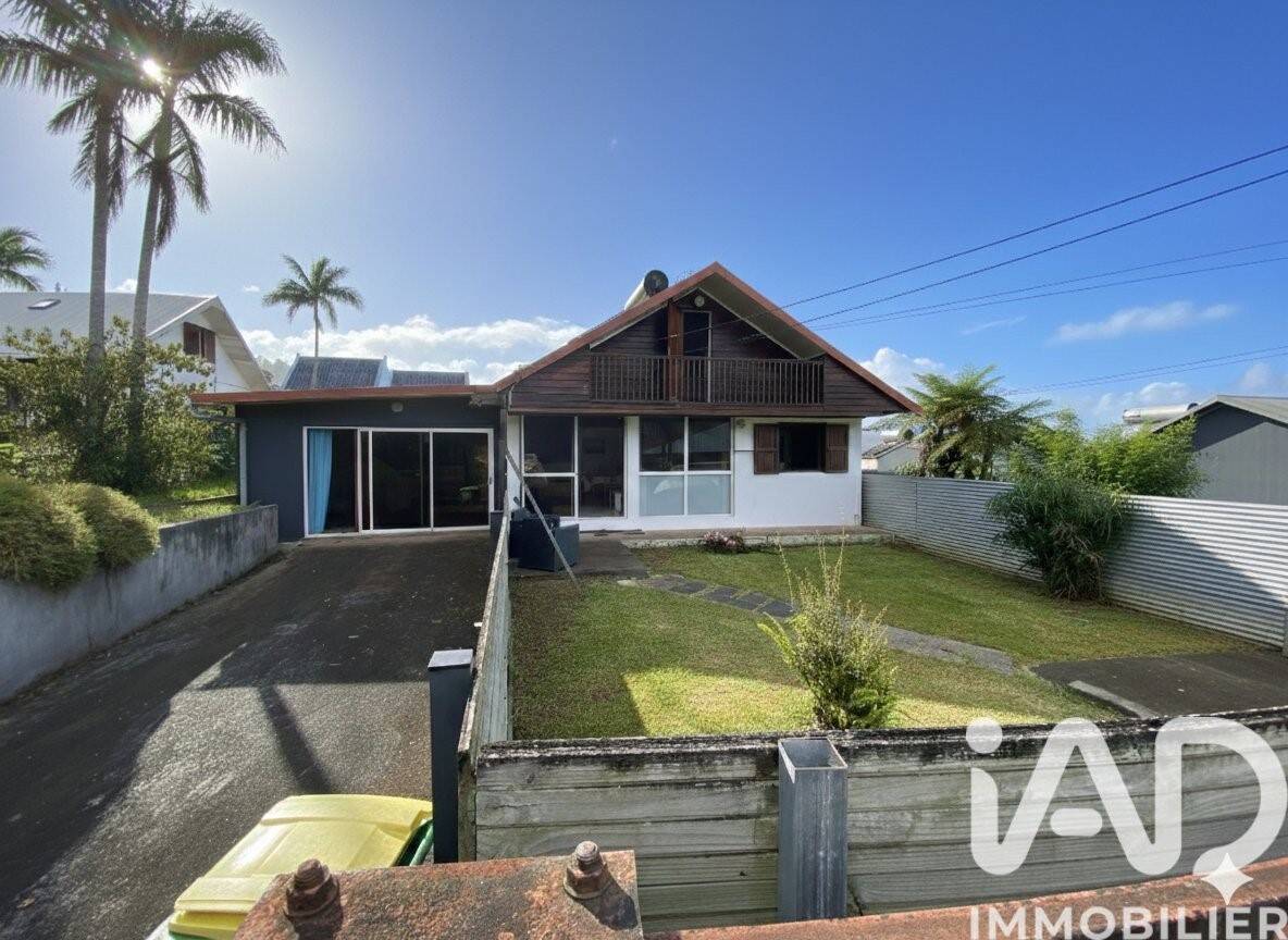Maison à vendre, 180m², SAINT LOUIS