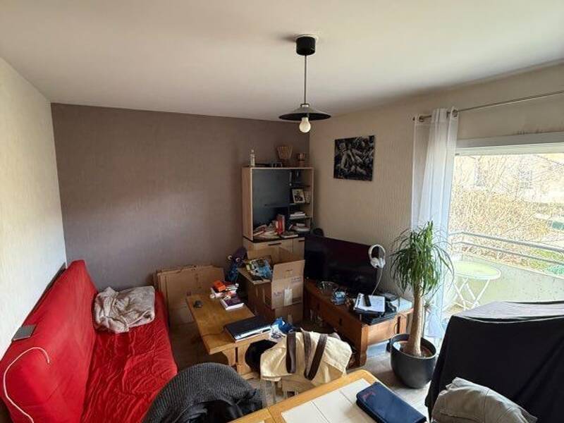 Maison à louer, 40m², CLERMONT FERRAND