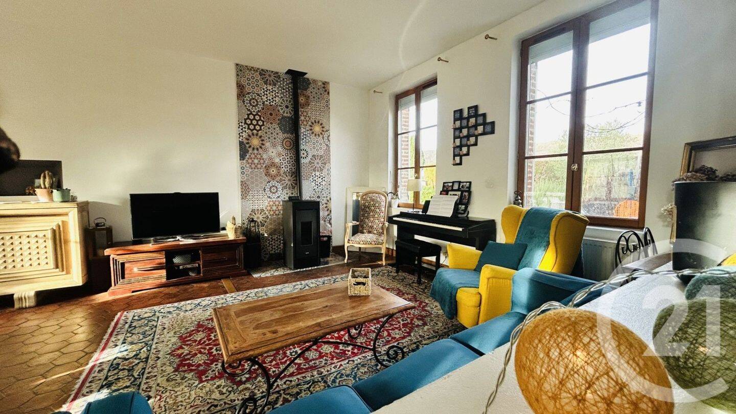 Maison à vendre, 177m², VERNON