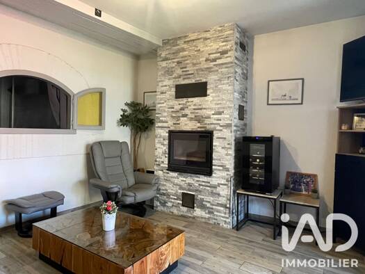 Maison à vendre 144 000 € 3 pièces 2 chambres 66 m² 84 m² de terrain Bracieux 41250