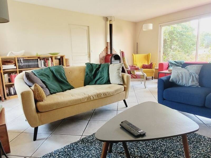 Maison à vendre, 143m², ORLEANS