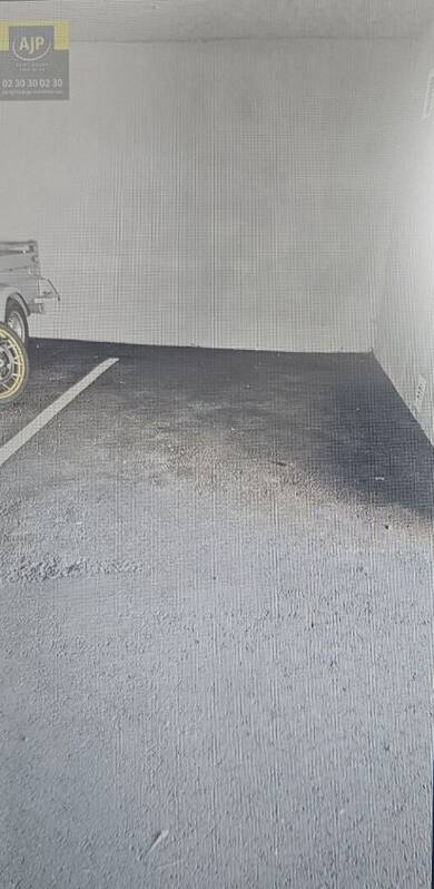 Garage/Stationnement à louer 60 € Saint Gilles Croix de Vie 85800