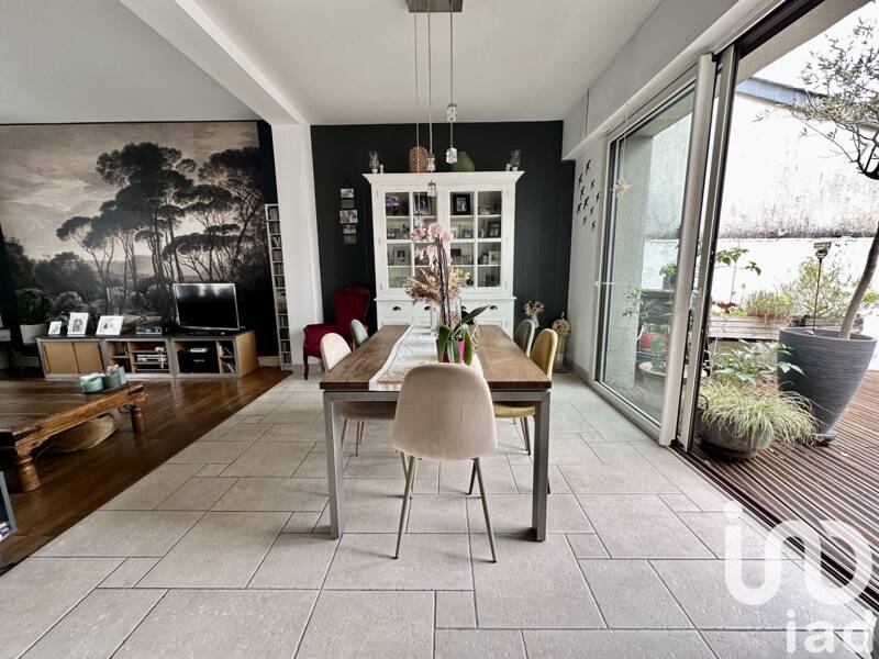 Maison à vendre, 122m², ANGERS