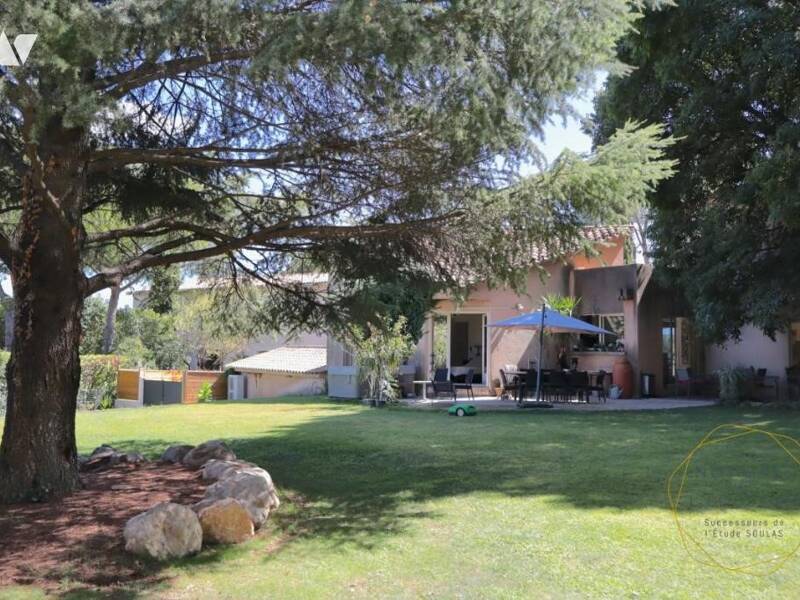 Maison à vendre, 0m², MONTPELLIER