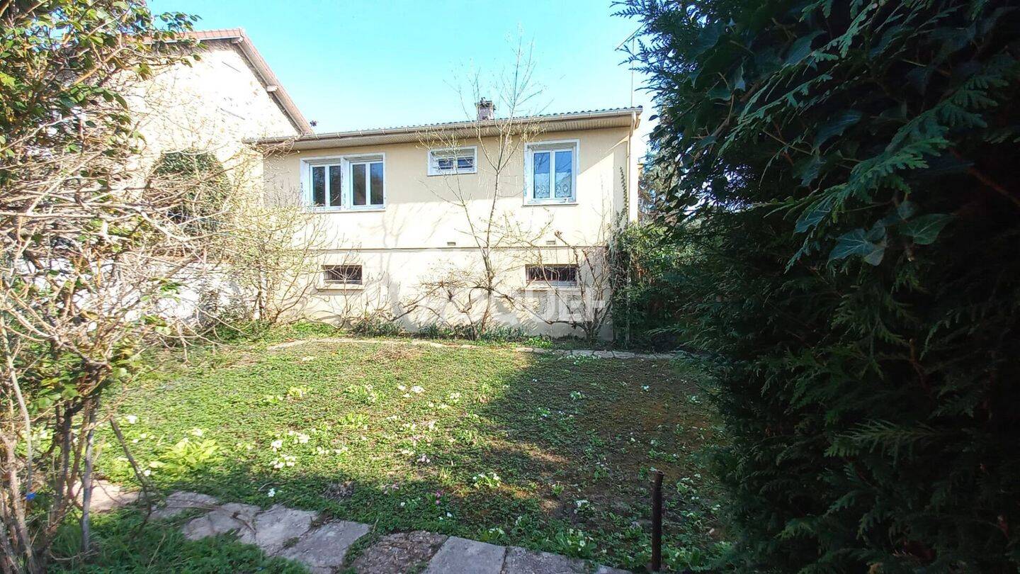 Maison à vendre, 71m², CHELLES