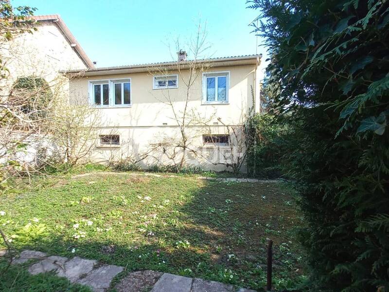 Maison à vendre, 71m², CHELLES