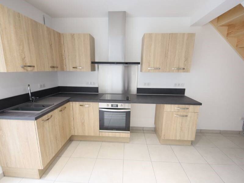 Maison à louer, 63m², CHATEAU THIERRY