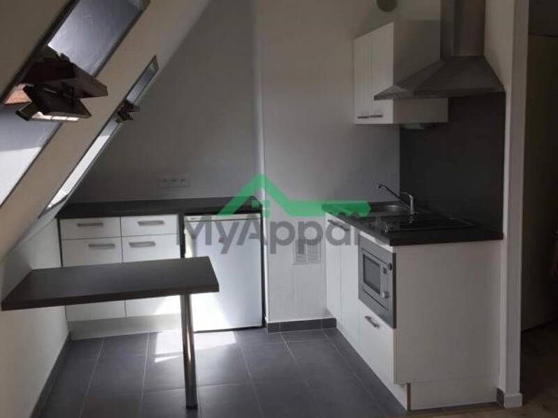 Maison à louer, 20m², STRASBOURG