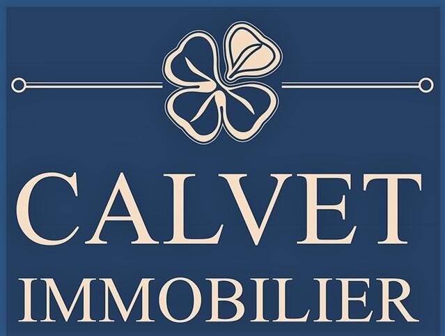 SARL CALVET IMMOBILIER